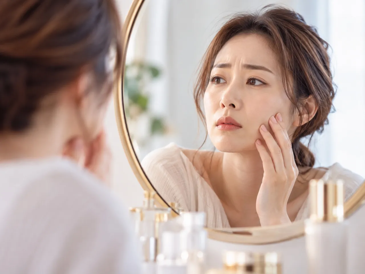 くすみ・毛穴・たるみが気になる方へ｜ブラックフェイシャル×フォトフェイシャルで大人の肌ケア【四日市市】